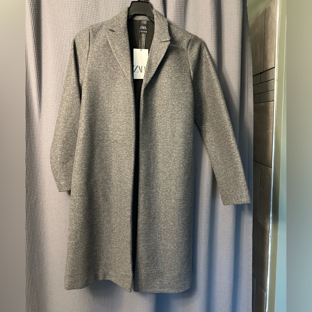 Zara Blazer
